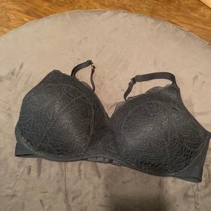 Lively wireless bra